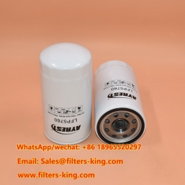 Filtro de aceite LFP5760