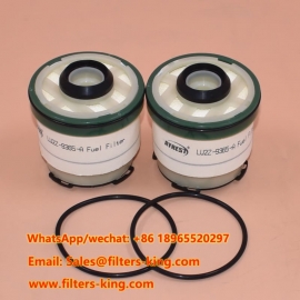 Filtro de combustible LU2Z9365A