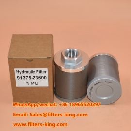 Filtro hidráulico 91375-23600
