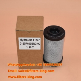 Filtro hidráulico 0160R010BN3HC
