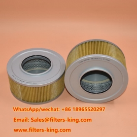 Filtro hidráulico 1140-00010