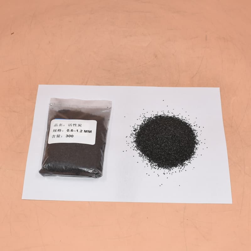 Advantages of Activated Carbon in Filters
