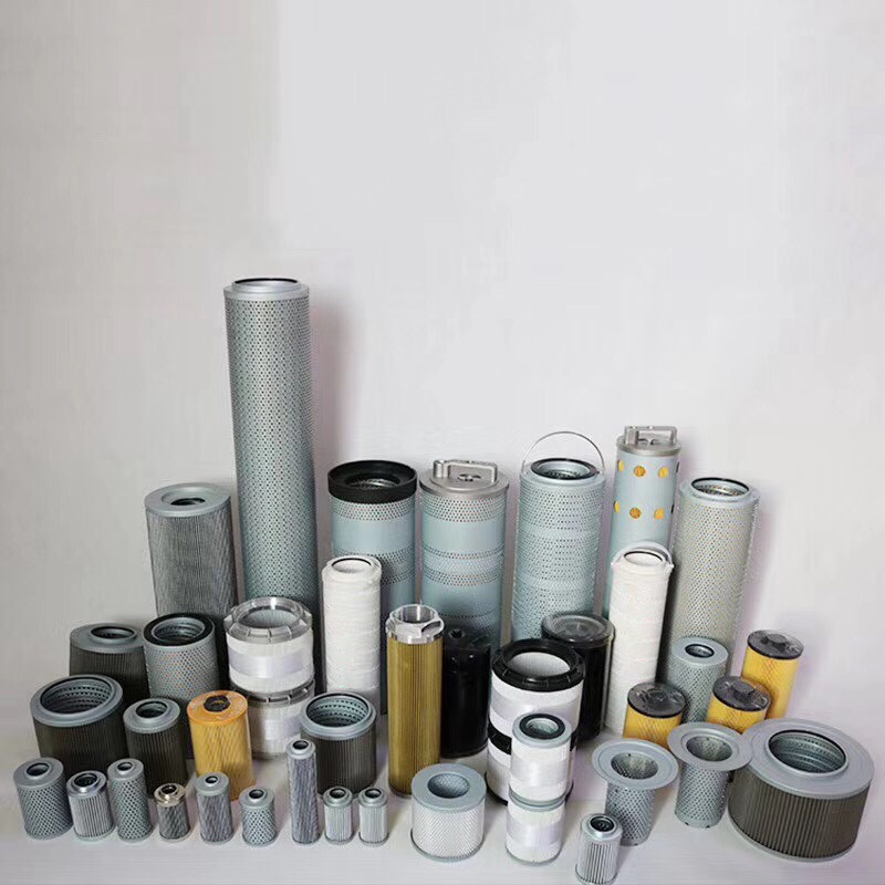 Hydraulic Filter Manufacturer & Supplier